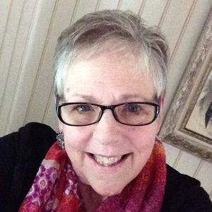 Meet your Posher, Nancy